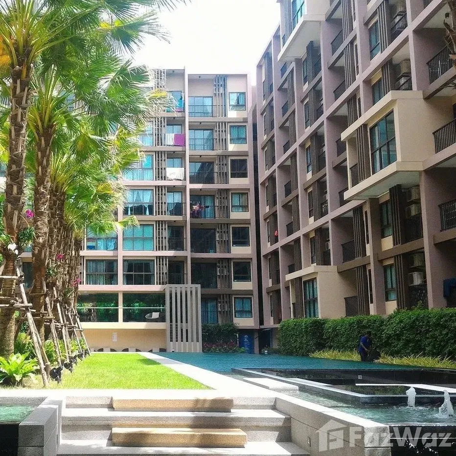 picture 2 Bedroom Condo for sale at ZCAPE III - 2/19