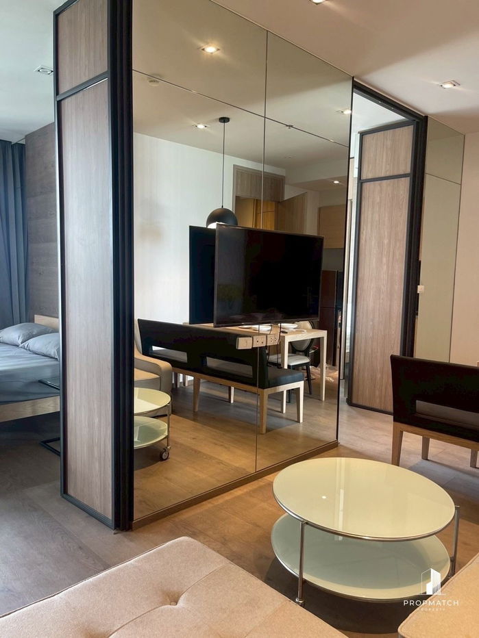 รูป ✨Flash Deal ✨Park Origin Phromphong (Park 24) ( 2Bed 2Bath 60SQM.) แต่งครบพร้อมอยู่ !! เพียง 58,000 บาทต่อเดือน Tel.0981315848 @propmatch - รูปที่ 3/25