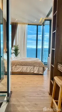 Arom Wongamat – Luxury Beachfront Living