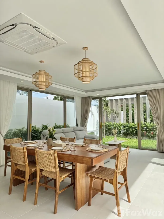 picture 3 Bedroom Villa for sale in Bo Phut, Surat Thani - 11/20