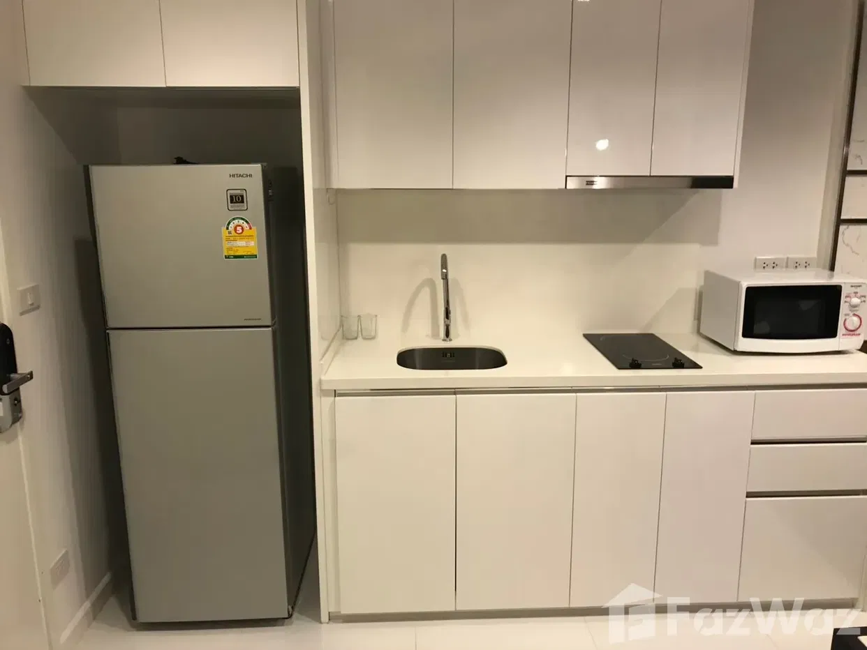 picture Condo for Rent – Nara 9, 31st Floor - 10/17
