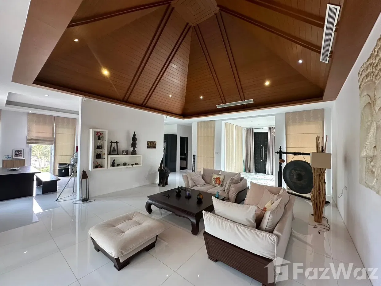 picture Red Mountain Luxury Villa,3 Beds with 1 Guesthouse For Rent 1911861 - 7/31