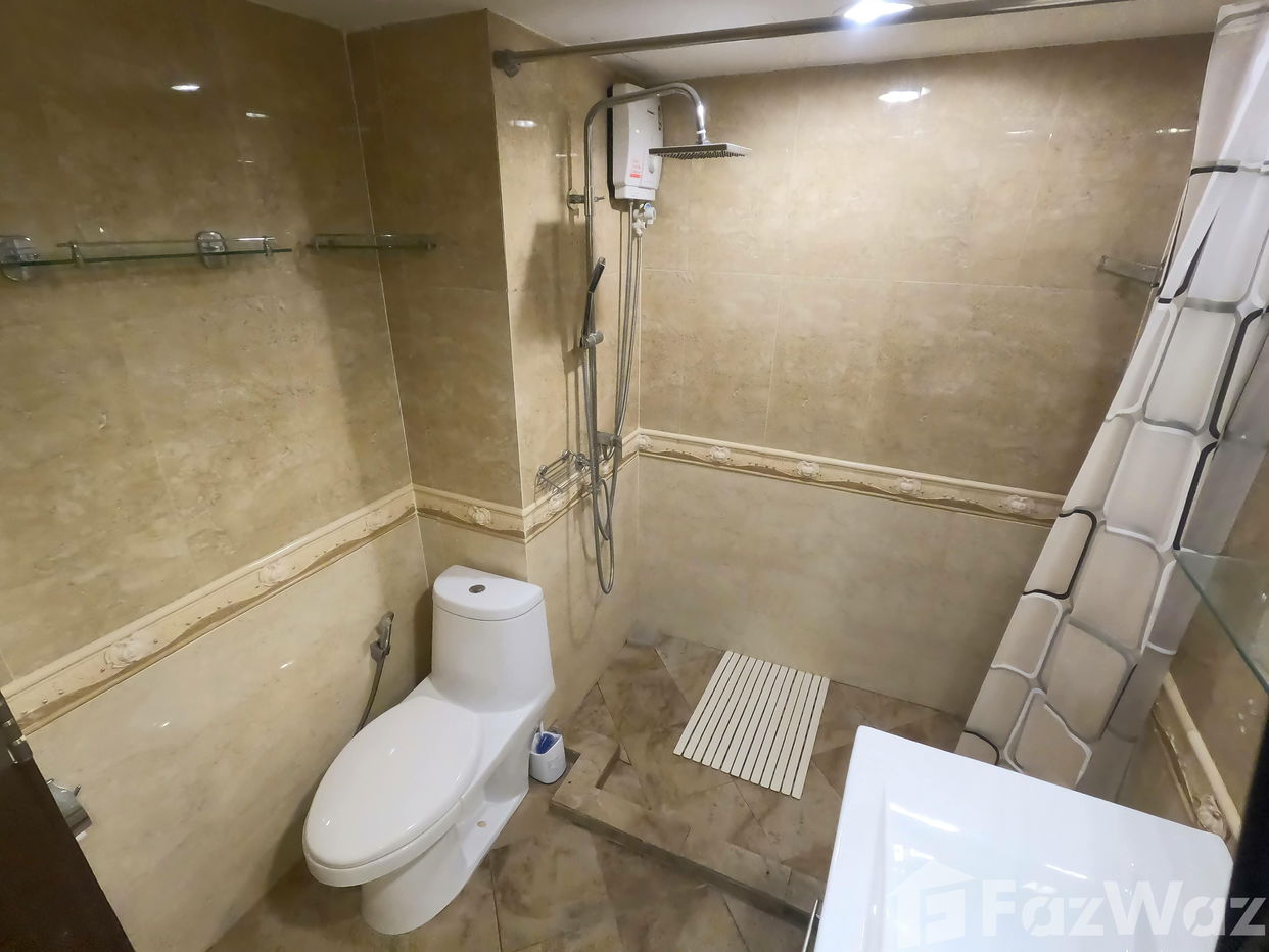 picture Studio Condo for sale at ITF Silom Palace - 18/19