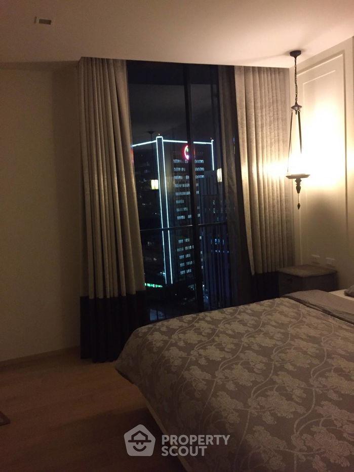 รูป คอนโด 1-ห้องนอน ที่ คอนโด โนเบิล รีดี อารีย์ ใกล้ BTS อารีย์ (ID 513719) - รูปที่ 6/9