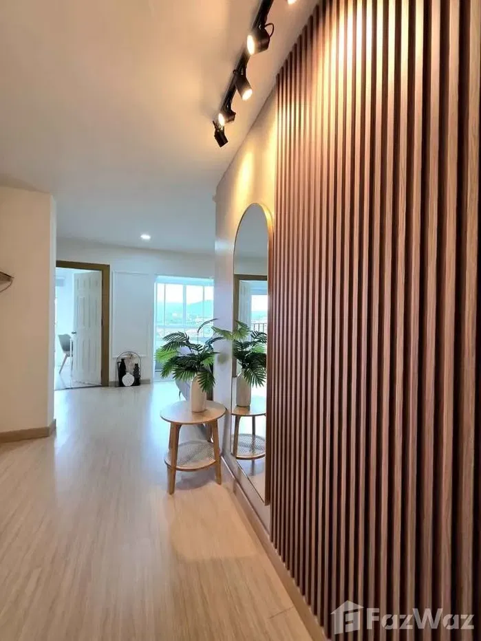 picture 2 Bedroom Condo for sale at The View Condo Suanluang - 7/21