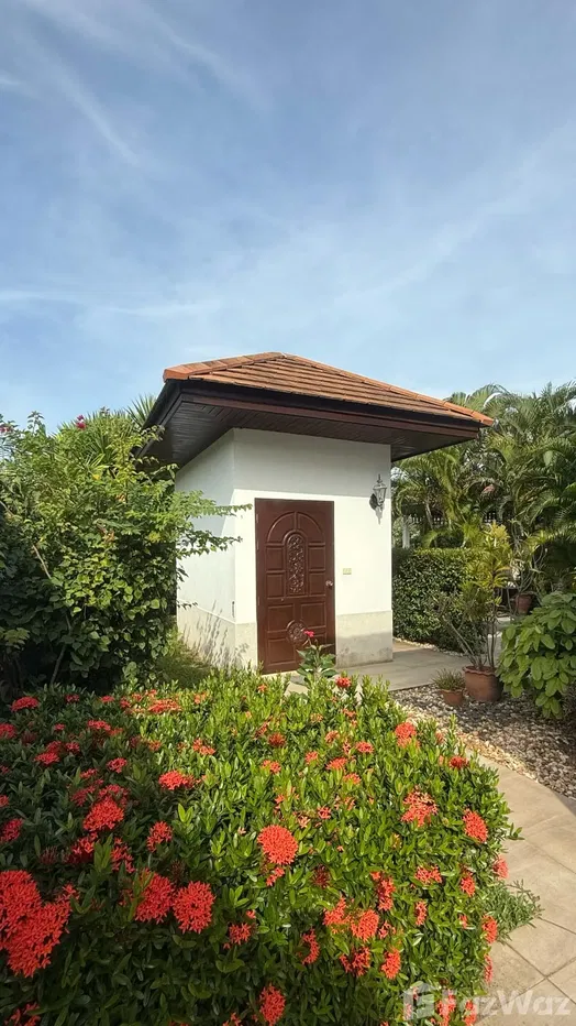 picture 2 Bedroom Villa for sale at Manora Village I - 23/26