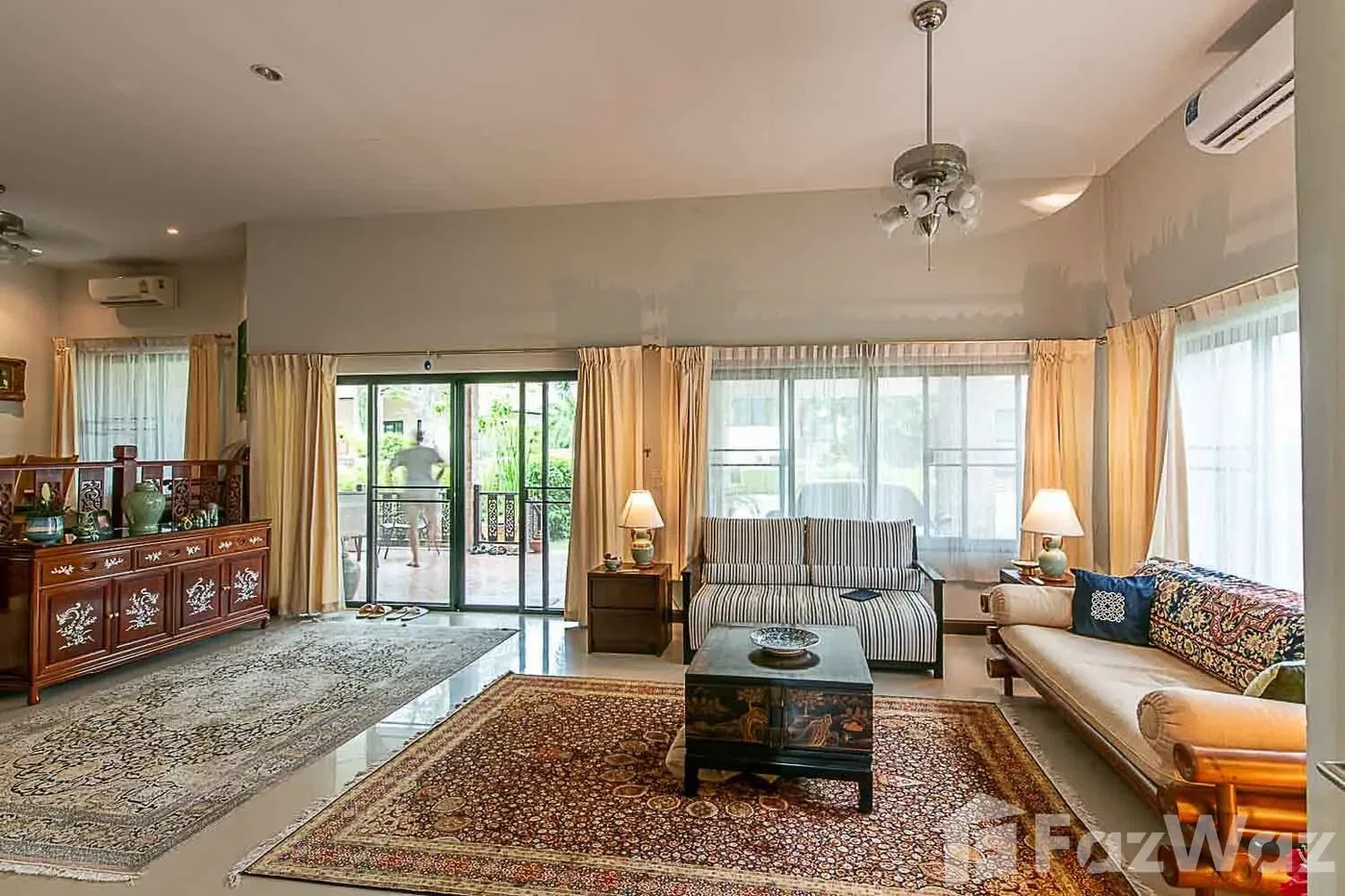 picture Well-designed House at Hua Hin Horizon Village (HH107) - 12/32