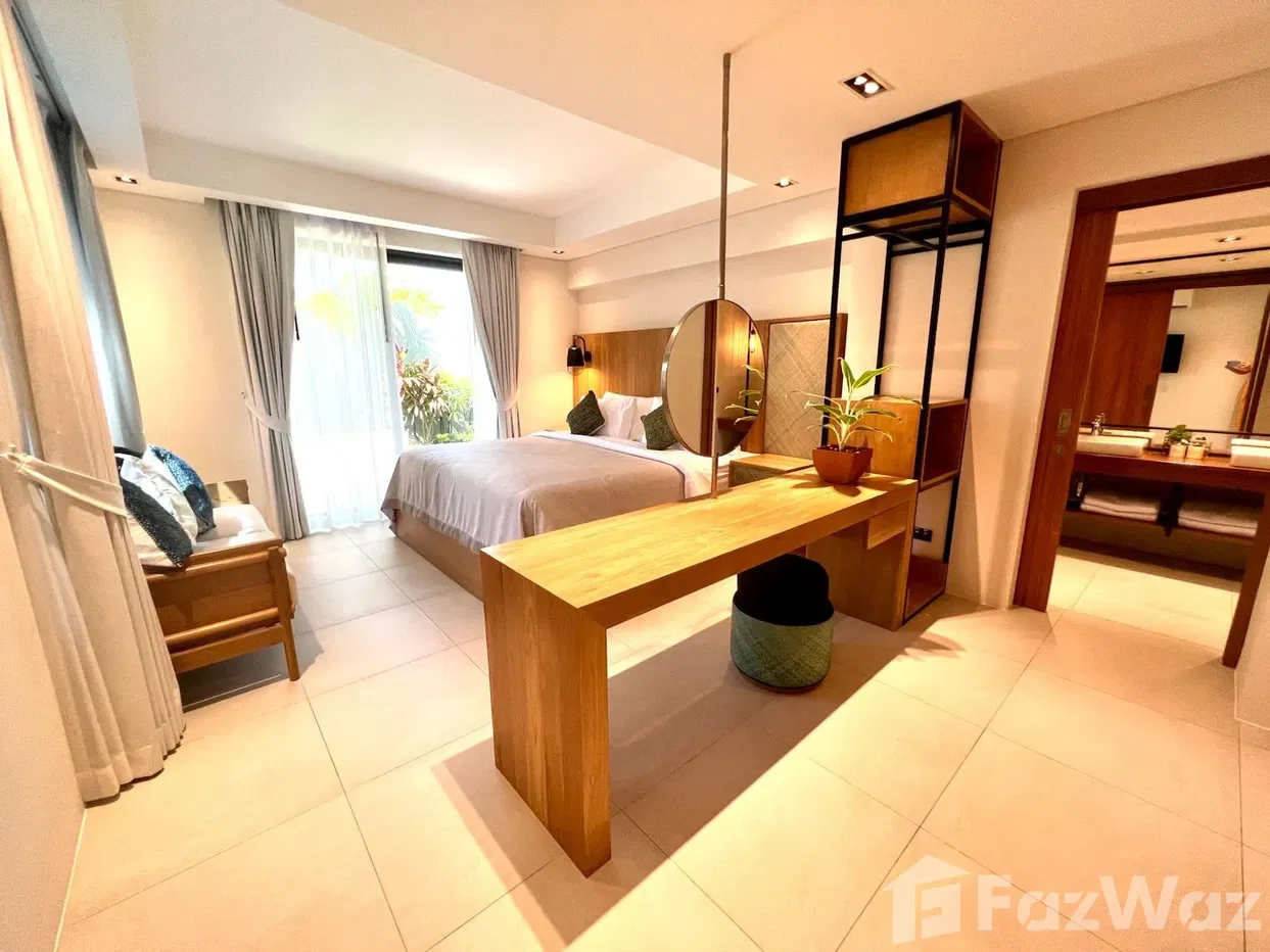 picture Modern Pool Villa in Exclusive River House Residence - 76/112