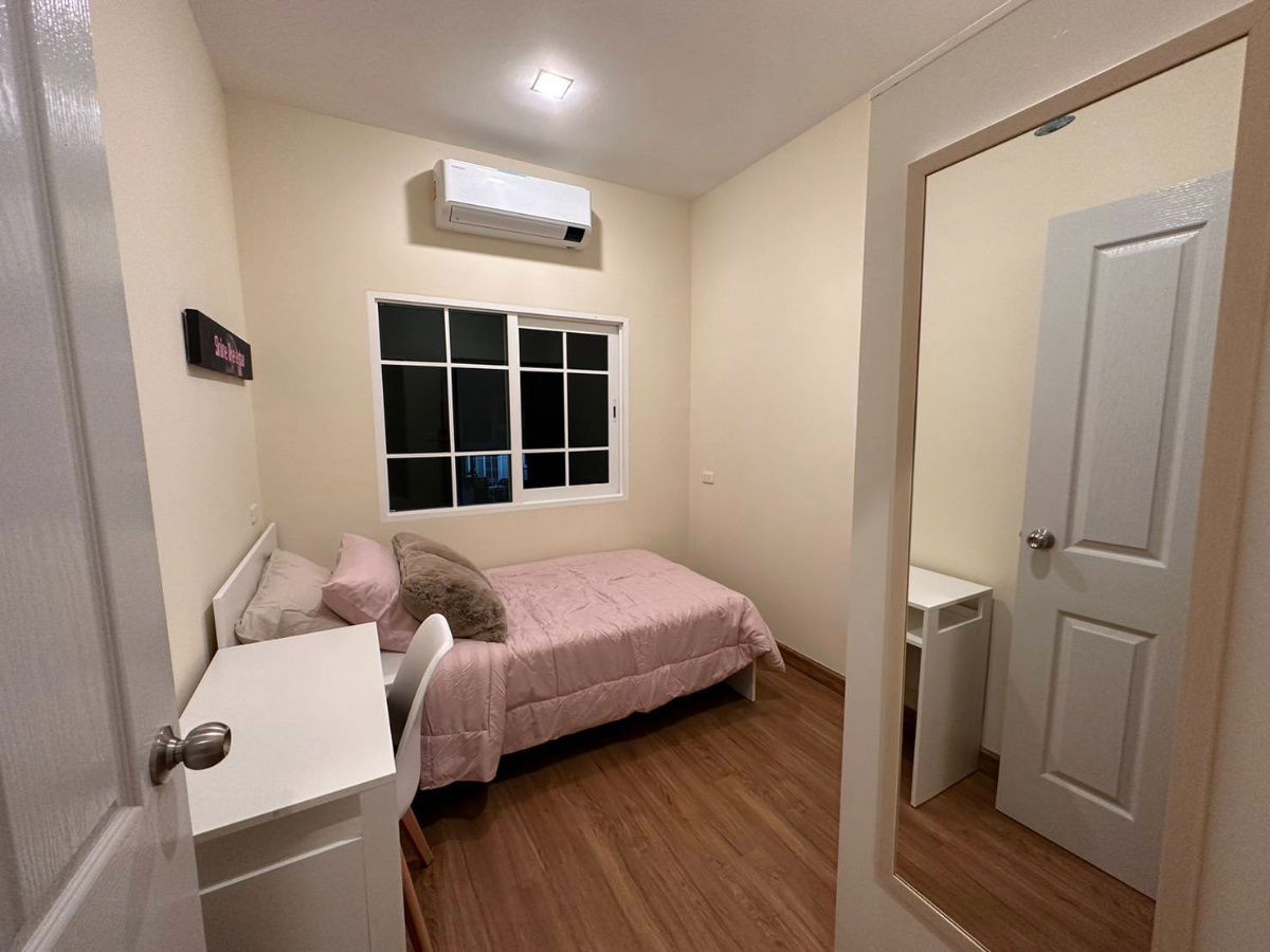 รูป ปล่อยเช่า Gloden Town รวมโชค 3ห้องนอน - รูปที่ 10/21