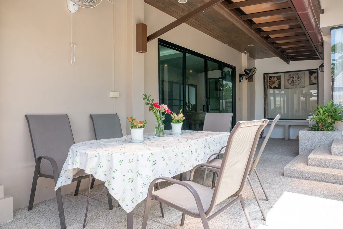 picture Villa Suksan |2 Bed Thai Bali Pool Villa at Rawai |9% Return - 24/95