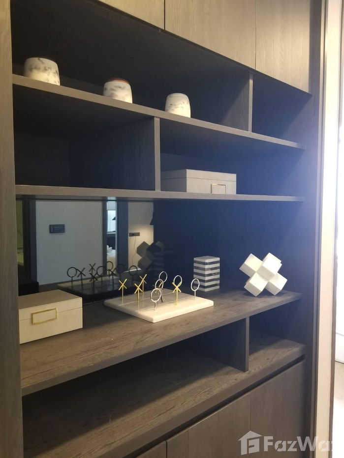 picture Fully Furnished 2 Bedrooms For Sale / Rent - 10/21