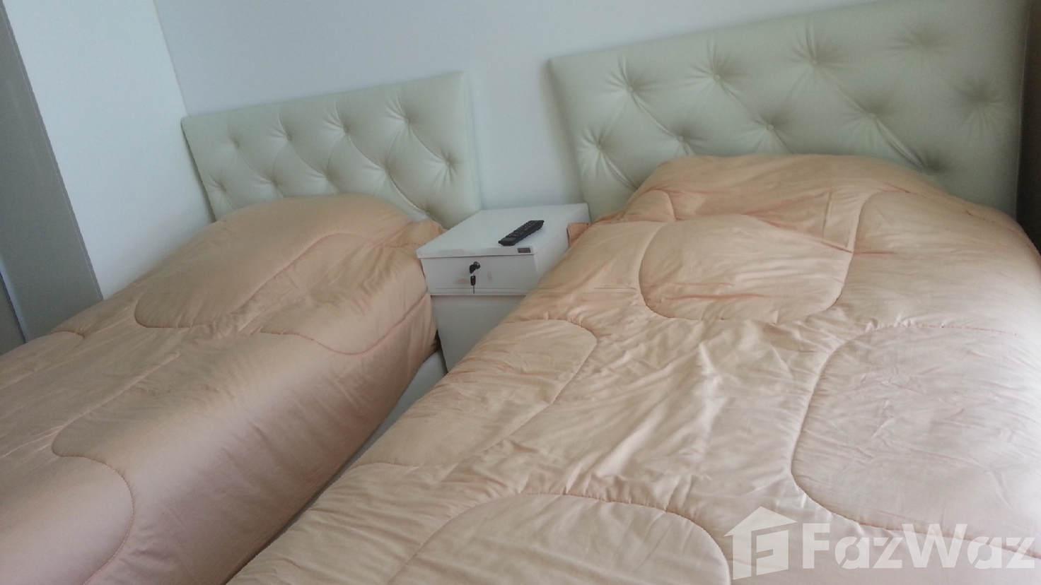รูป ขาย คอนโด 2 ห้องนอน ในโครงการ นอร์ทพอยท์ - รูปที่ 6/8