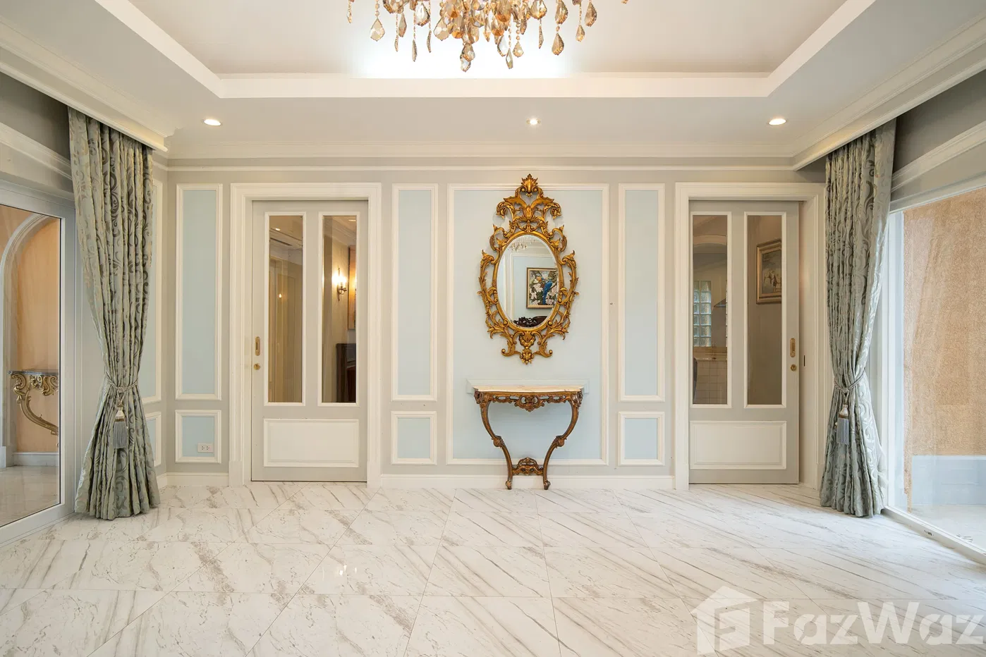 picture Luxury Vintage 3BR Villa with Pool, Garden & Bathtubs - 50/68