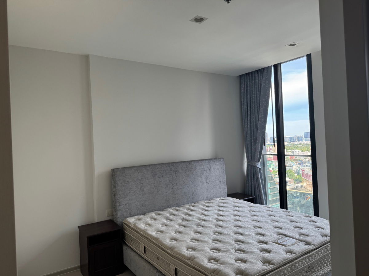 picture For Rent Condo Noble Ploenchit  fully furnished (S15-5481) - 5/11