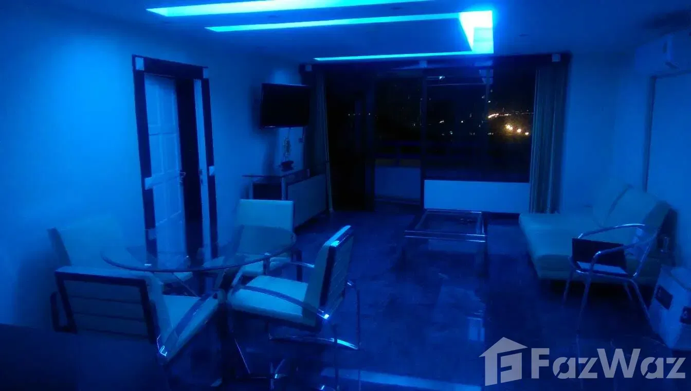 picture 2 Bedroom Condo for sale at Jomtien Plaza Condotel - 10/12
