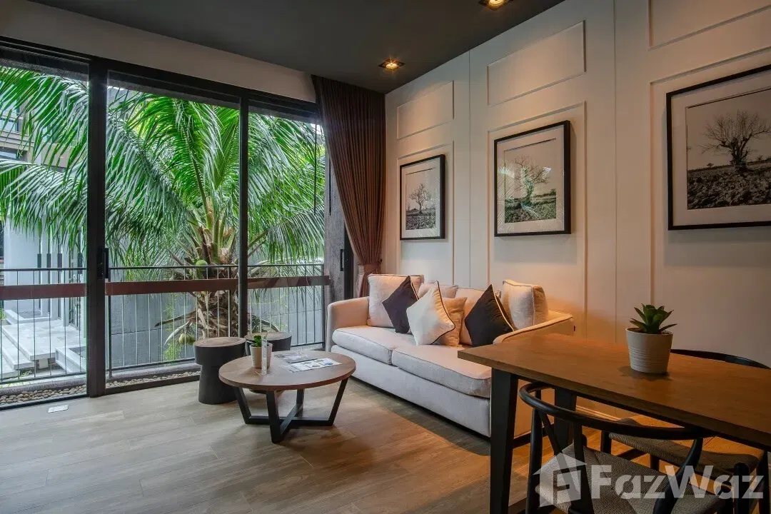 picture 1 Bedroom Condo for sale at Saturdays Residence - 13/15