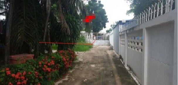 picture FOR SALE  COMMERCIAL BUILDING PROPERTY  1800000 BAHT. - 8/8