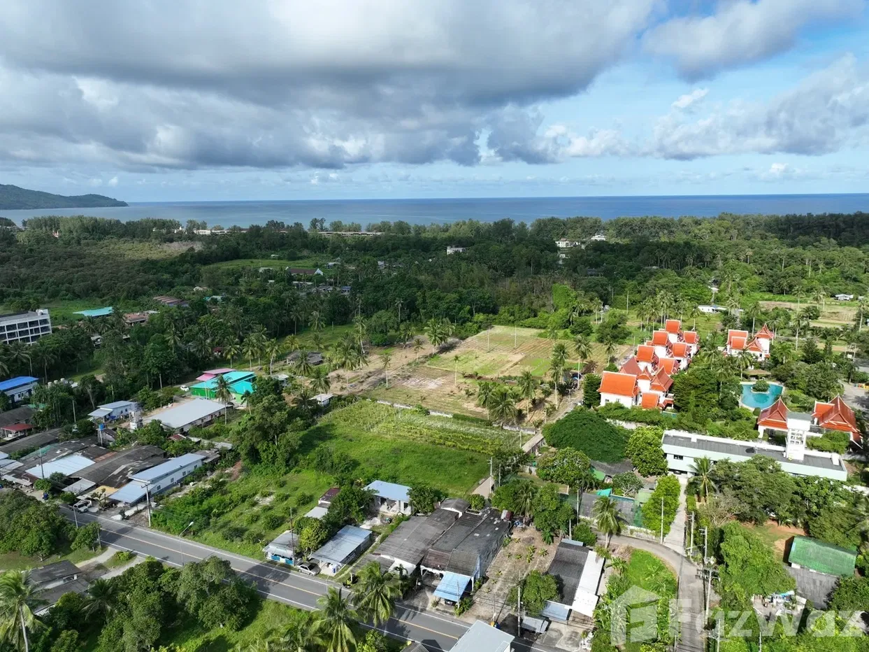 picture Land for sale in Mai Khao, Phuket - 3/16