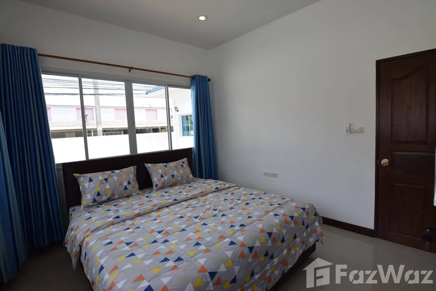 picture 4 Bedroom Villa for rent in Nong Kae, Prachuap Khiri Khan 5643304 - 10/15