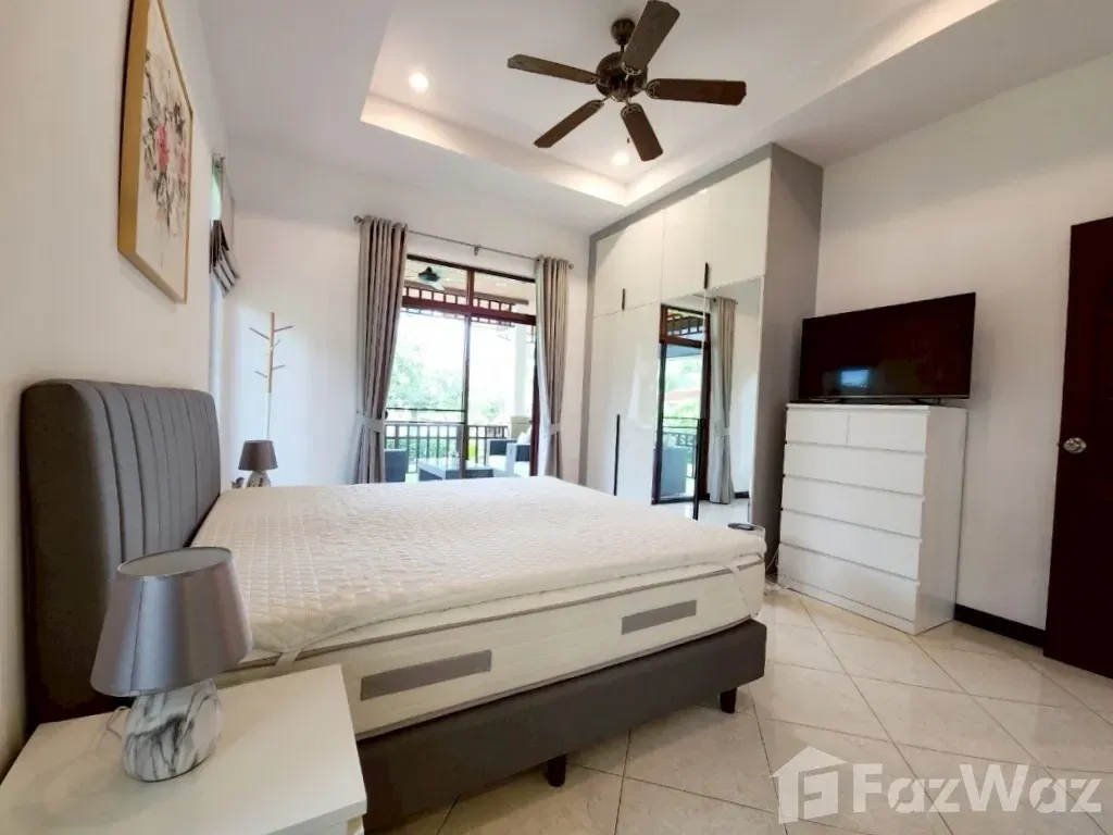 picture 2 Bedroom Villa for sale at Manora Village II - 13/25