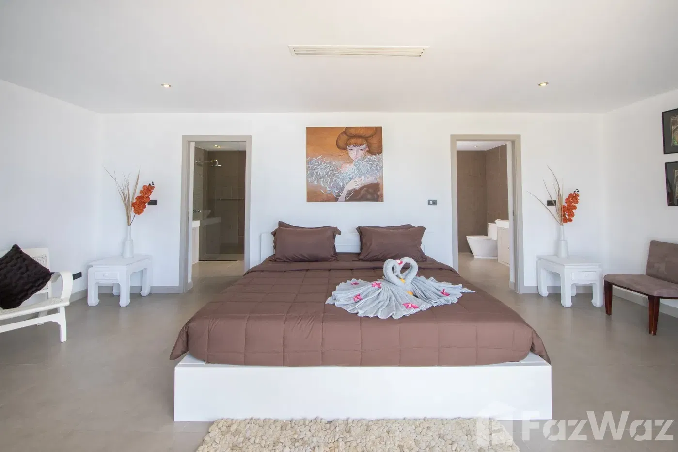 picture 3 Bedroom Villa for sale in Bo Phut, Surat Thani - 21/25