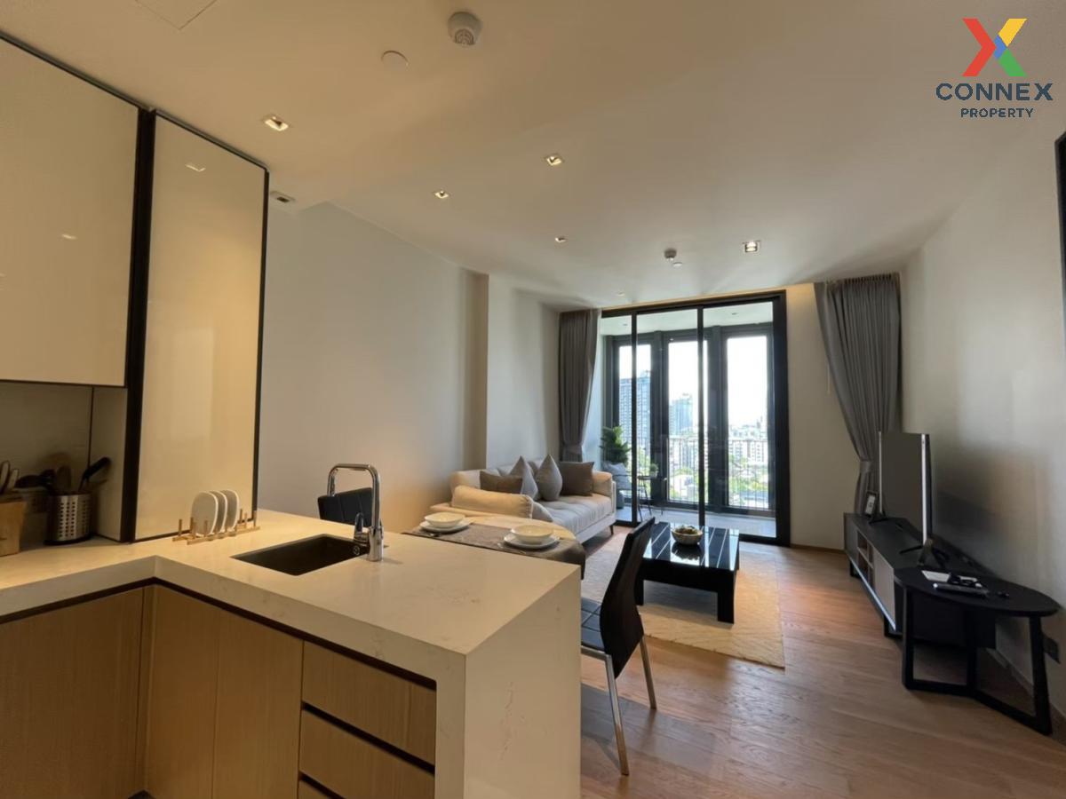 รูป เช่าคอนโด  บีทนิค สุขุมวิท 32 BTS-ทองหล่อ คลองตัน เขต คลองเตย กรุงเทพ CX-112693 ✅ ทักไลน์ @connexproperty ตอบทันที ทีมงานมืออาชีพ ✅  - รูปที่ 5/10