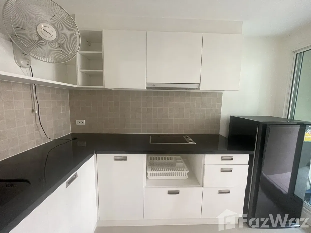 picture 1 Bedroom Condo for sale at U Sabai Rama 4 - Kluaynamthai - 11/12