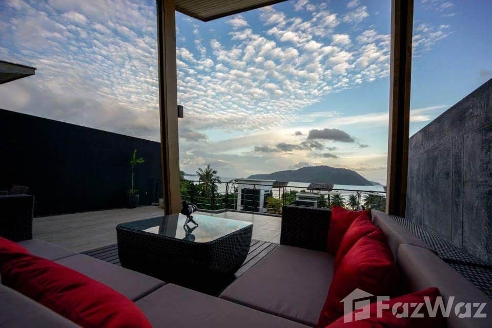 picture Witness the Comfort & Modernity of this Splendid Rawai Villa! - 5/19