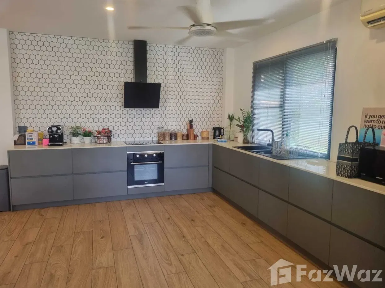 picture 3 Bedroom Villa for sale in Bo Phut, Surat Thani - 18/19