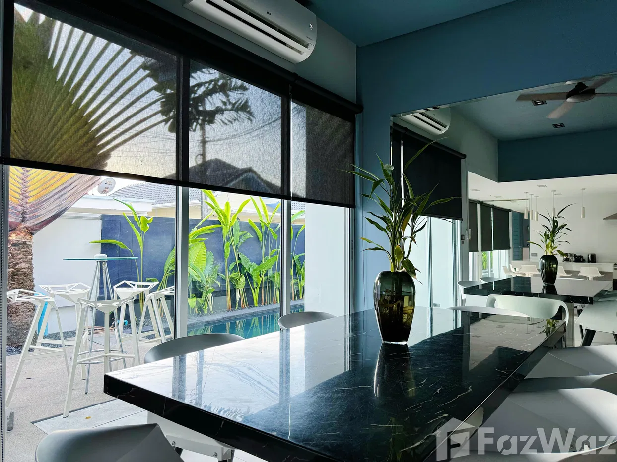 picture 3 Bedroom House for sale in Sakhu, Phuket - 12/17