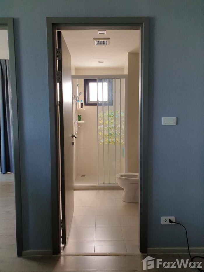 picture 2 Bedroom Condo for rent at The Base Central Pattaya 1039116 - 15/19