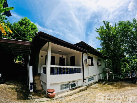 บ้านเดี่ยวให้เช่า 3 ห้องนอน ใน กมลา, ภูเก็ต
