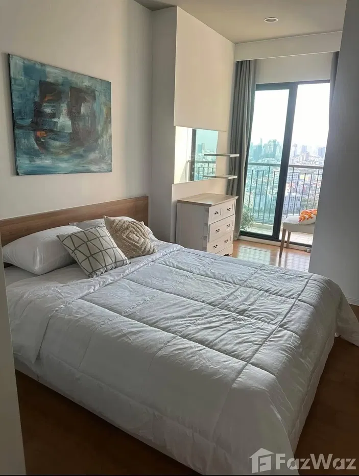 picture Condo for Sale Blocs 77 Sukhumvit 77 - 4/6
