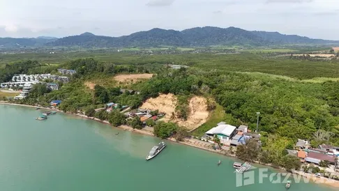 Land for sale in Pa Khlok, Phuket