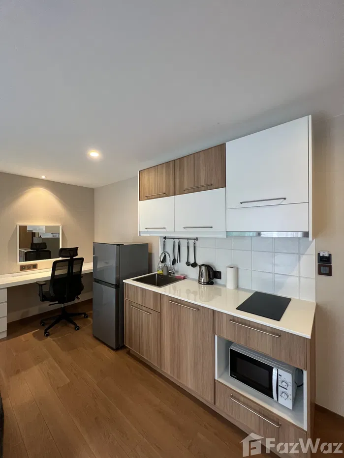 picture 1 Bedroom Condo for sale at The Title V - 4/16