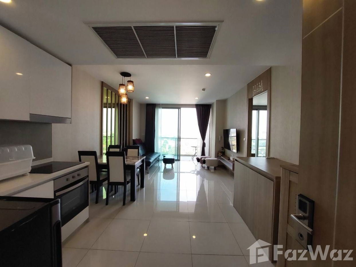 รูป คอนโดให้เช่า 1 ห้องนอน ในโครงการ เดอะ ริเวียร่า วงศ์อมาตย์ 1900025 - รูปที่ 12/13