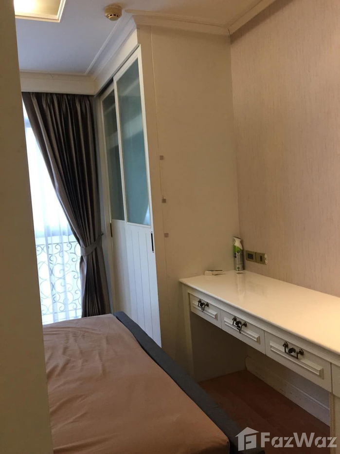 picture for Sell and Rent The Loink sukhumvit 50 3 bed - 5/14