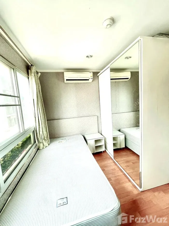 picture 2 Bedroom Condo for sale at Lumpini Ville Cultural Center - 12/14