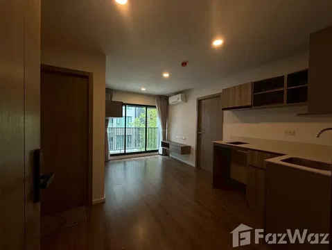 2 Bedroom Condo for rent at The Origin Ramintra 83 Station