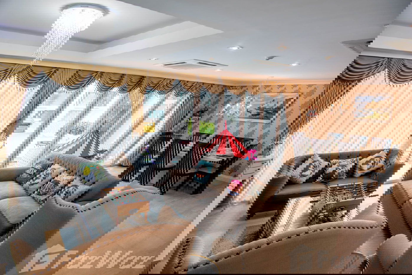 picture 3 Bedrooms unit near Cicada Market and Tamarind Market 1876432 - 9/38