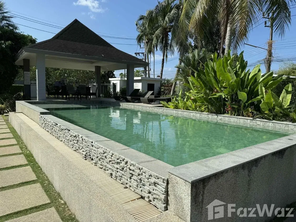 picture 2 Bedroom Villa for sale at East Bangtao Ville - 10/13