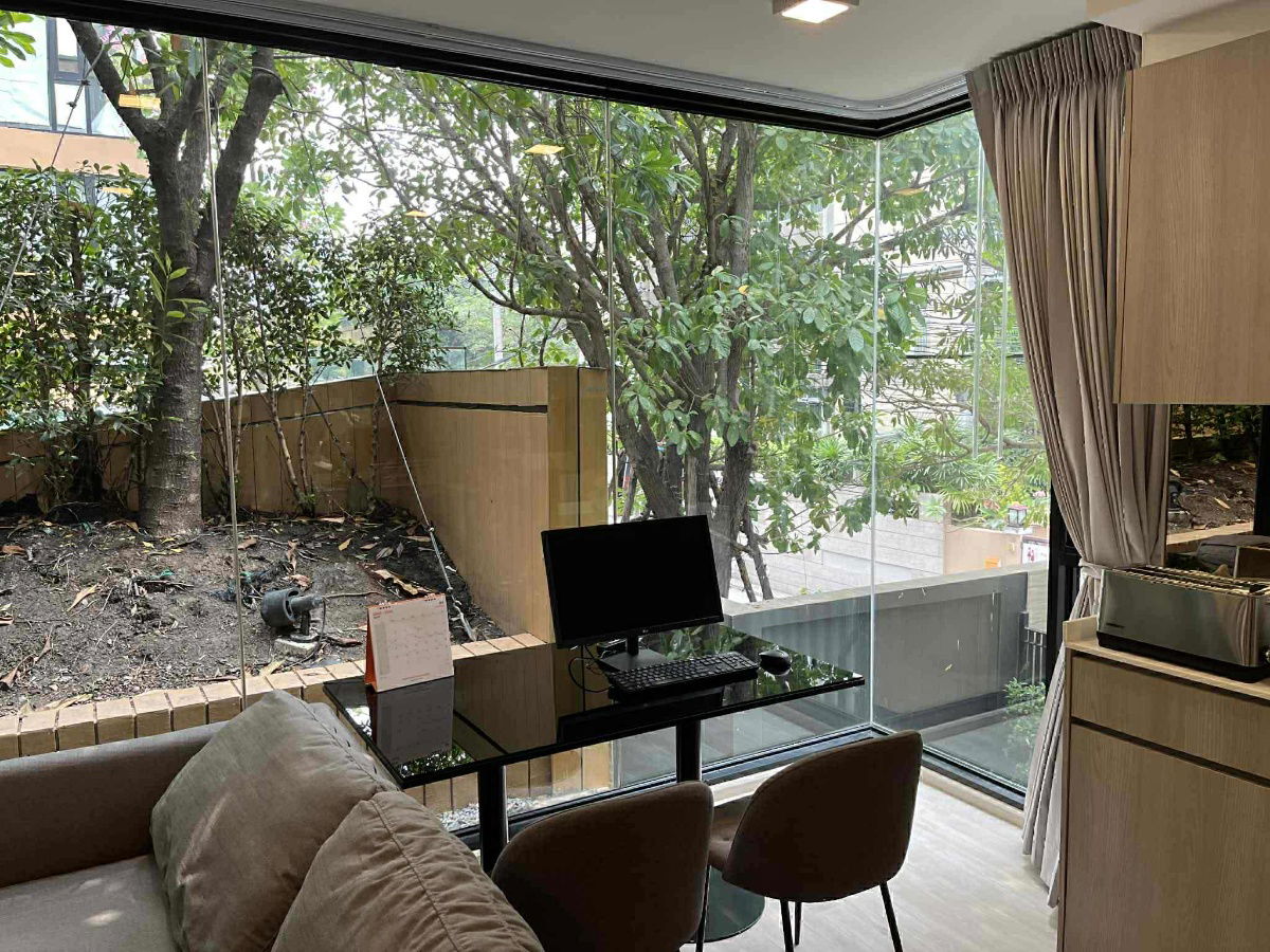 picture #R5686 🎉 130868 Condo for rent  Quintara Arte Sukhumvit 52 - 7/12