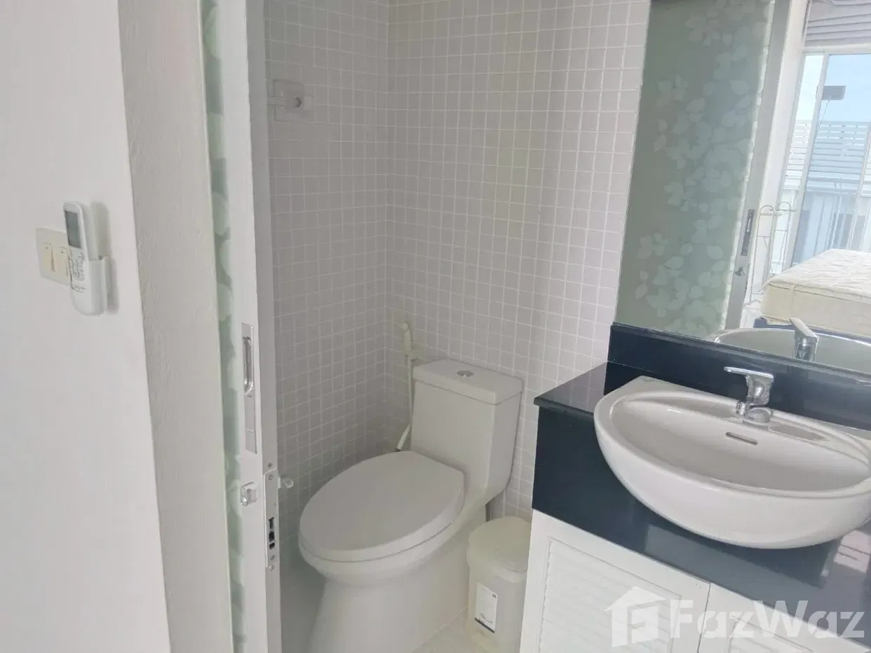 picture Baan Suan Rim Sai – 8th Floor Beachfront Condo in Hua Hin - 14/16
