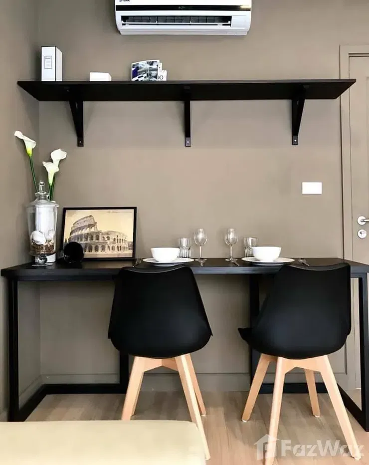picture 1 Bedroom Condo for sale at The Nest Sukhumvit 22 - 6/13
