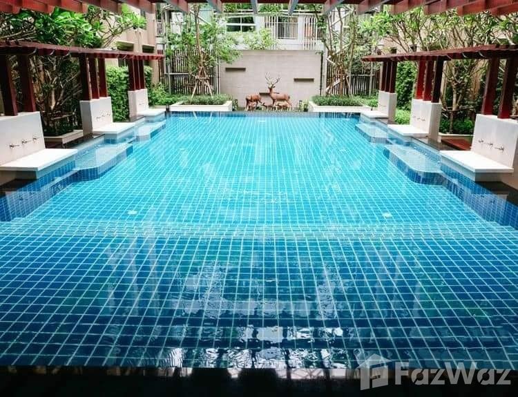picture 2 Bedroom Condo for rent at Amaranta Residence 1746848 - 17/21