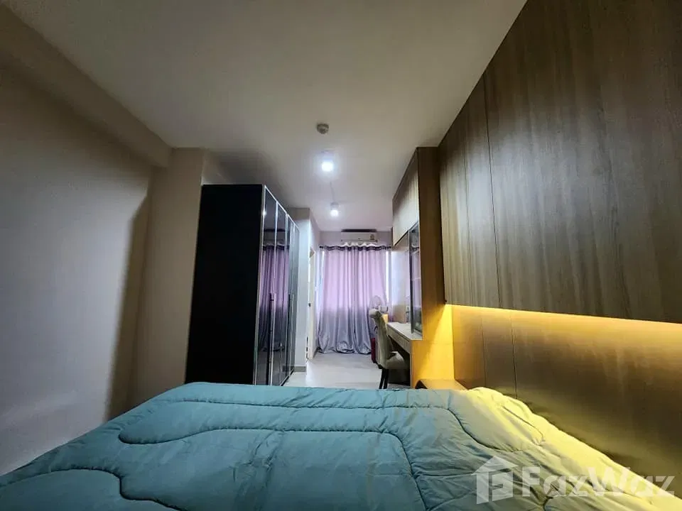 picture 1 bed Condo for sale at City Home Sukhumvit - 3/10