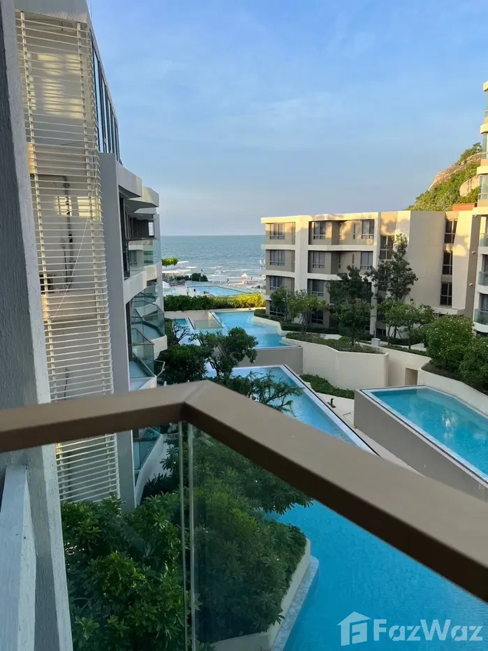 picture 2 Bedroom Condo for rent at Veranda Residence Hua Hin 1929090 - 14/14
