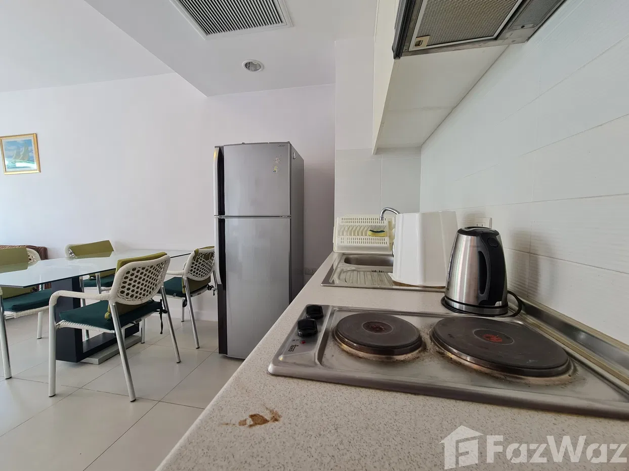 picture 1 Bedroom Condo for sale at Baan Sanpluem - 3/13