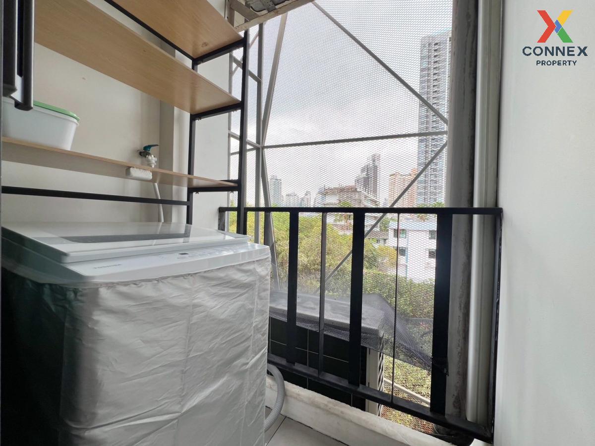 picture 🔥🔥🔥 For Rent Condo , Vinn Sukhumvit 46 , BTS-Phra Khanong , Phra Khanong , Phra Khanong , Bangkok , CX-127513 ✅ Live chat with us ADD LINE @connexproperty ✅ 🔥🔥🔥 - 9/9