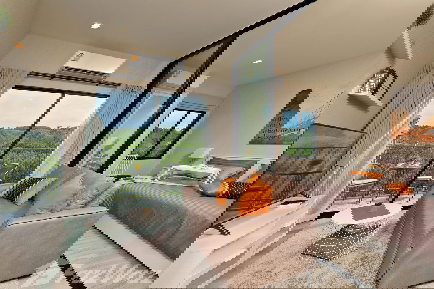 รูป ขาย คอนโด 1 ห้องนอน ในโครงการ The Title Residencies - รูปที่ 1/22